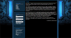 Desktop Screenshot of live.chatplanet.ru